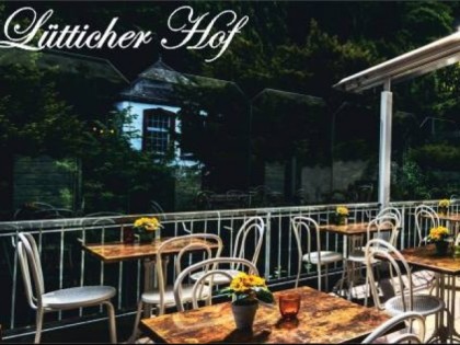 照片:  Lütticher Hof